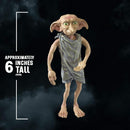 Noble Collection Harry Potter Dobby Bendable Figure