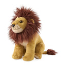 Noble Collection Harry Potter Gryffindor House Mascot Plush & Cushion