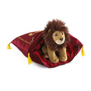 Noble Collection Harry Potter Gryffindor House Mascot Plush & Cushion