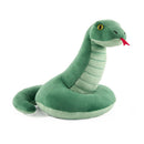 Noble Collection Harry Potter Slytherin House Mascot Plush & Cushion