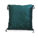 Noble Collection Harry Potter Slytherin House Mascot Plush & Cushion