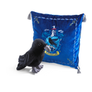 Noble Collection Harry Potter Ravenclaw House Mascot Plush & Cushion