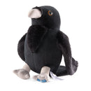Noble Collection Harry Potter Ravenclaw House Mascot Plush & Cushion