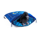 Noble Collection Harry Potter Ravenclaw House Mascot Plush & Cushion