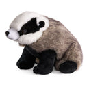 Noble Collection Harry Potter Hufflepuff House Mascot Plush & Cushion