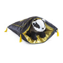 Noble Collection Harry Potter Hufflepuff House Mascot Plush & Cushion