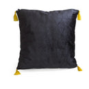 Noble Collection Harry Potter Hufflepuff House Mascot Plush & Cushion