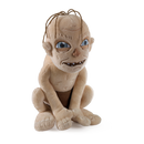Noble Collection The Lord of the Rings Gollum Plush