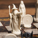 Noble Collection The Lord of the Rings Battle For Middle earth Chess Set
