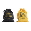Noble Collection The Lord of the Rings Battle For Middle earth Chess Set