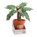 Noble Collection Harry Potter Mandrake Electronic Collector Plush