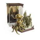 Noble Collection Harry Potter Grindylow Magical Creatures Diorama