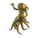 Noble Collection Harry Potter Grindylow Magical Creatures Diorama