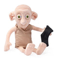 Noble Collection Harry Potter Dobby Interactive Plush