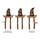 Noble Collection Harry Potter Electronic Interactive Sorting Hat