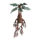Noble Collection Harry Potter Mandrake Collector Plush