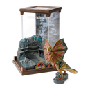 Noble Collection Jurassic Park Dilophosaurus Diorama