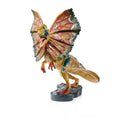 Noble Collection Jurassic Park Dilophosaurus Diorama