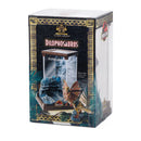Noble Collection Jurassic Park Dilophosaurus Diorama