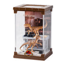 Noble Collection Jurassic Park Velocirpator Diorama