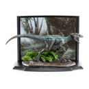 Noble Collection Jurassic World Blue Toyllectible Treasures