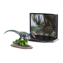 Noble Collection Jurassic World Blue Toyllectible Treasures