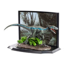 Noble Collection Jurassic World Blue Toyllectible Treasures
