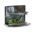 Noble Collection Jurassic World Blue Toyllectible Treasures