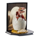Noble Collection Jurassic Park Life Finds a Way "Egg" Toyllectible Treasures