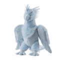 Noble Collection Harry Potter Patronus Phoenix Plush