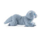 Noble Collection Harry Potter Patronus Otter Plush