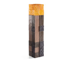 Noble Collection Minecraft Illuminating Collector Torch Replica