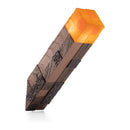 Noble Collection Minecraft Illuminating Collector Torch Replica
