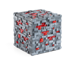 Noble Collection Minecraft Redstone Ore Collector Replica