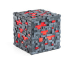 Noble Collection Minecraft Redstone Ore Collector Replica