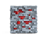 Noble Collection Minecraft Redstone Ore Collector Replica