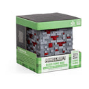 Noble Collection Minecraft Redstone Ore Collector Replica
