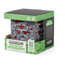 Noble Collection Minecraft Redstone Ore Collector Replica