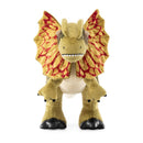 Noble Collection Jurassic Park Dilophosaurus Collector Plush