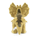 Noble Collection Jurassic Park Dilophosaurus Collector Plush