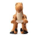 Noble Collection Jurassic Park Velociraptor Collector Plush