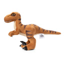 Noble Collection Jurassic Park Velociraptor Collector Plush