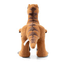 Noble Collection Jurassic Park Velociraptor Collector Plush