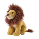 Noble Collection Harry Potter Gryffindor Lion Mascot Plush