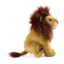 Noble Collection Harry Potter Gryffindor Lion Mascot Plush
