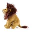 Noble Collection Harry Potter Gryffindor Lion Mascot Plush