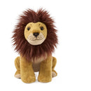 Noble Collection Harry Potter Gryffindor Lion Mascot Plush
