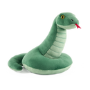 Noble Collection Harry Potter Slytherin Snake Mascot Plush