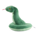 Noble Collection Harry Potter Slytherin Snake Mascot Plush