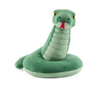 Noble Collection Harry Potter Slytherin Snake Mascot Plush